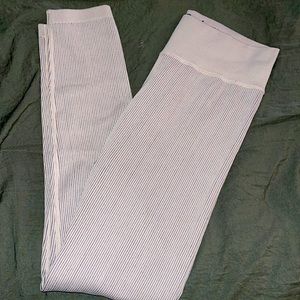 Calvin Klein High Waist Performance Leggings🤎